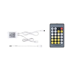 MaxLED Zubehör Steuerung - Tunable White inkl. IR-Remote