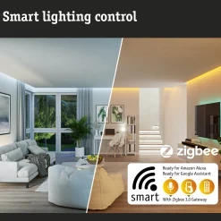 MaxLED Zubehör Steuerung Smart Home Zigbee 3.0 - Tunable White
