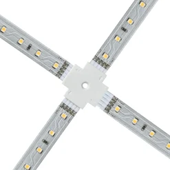 MaxLED Zubehör Verbinder - X-Stück