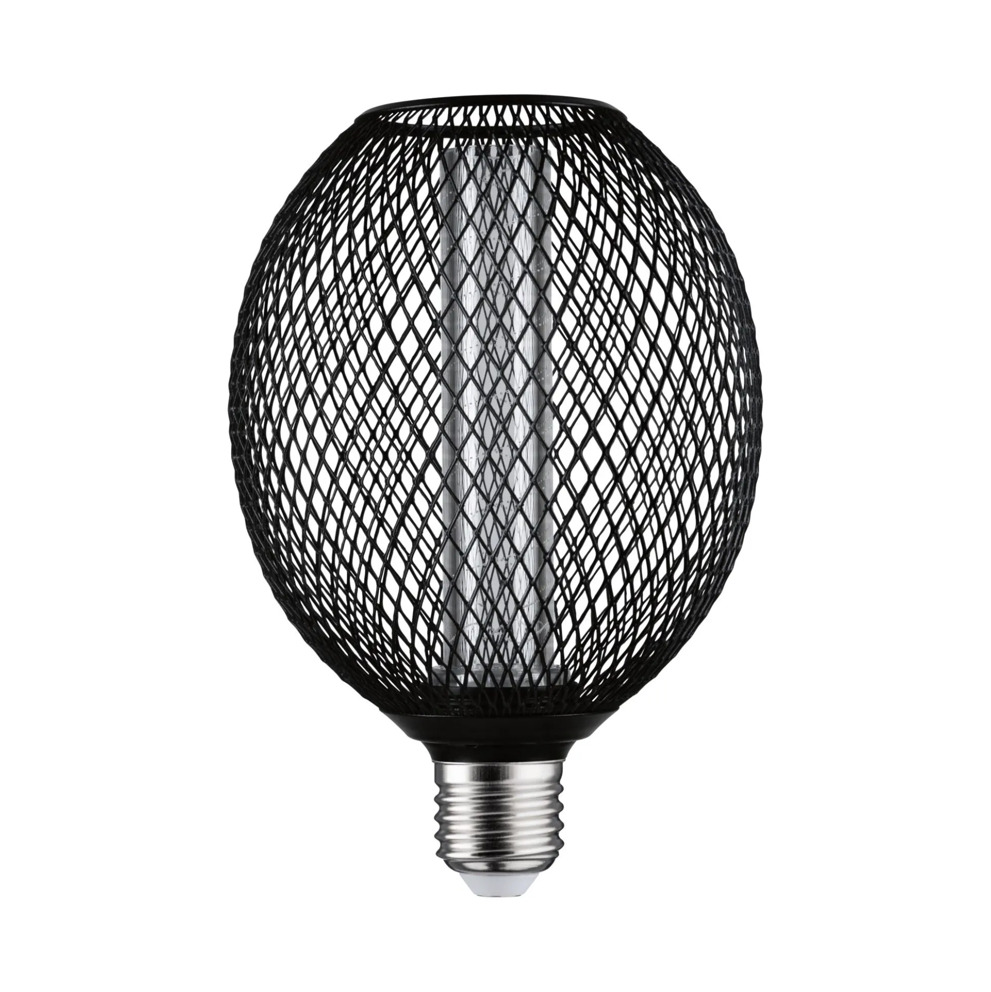 Metallic Glow Standard 230V - LED Globe Spiral