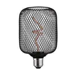 Metallic Glow Standard 230V - LED Leuchtmittel Zyl E27