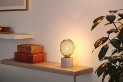 Metallic Glow Standard 230V - LED Globe E27
