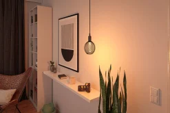Metallic Glow Standard 230V - LED Globe Helix