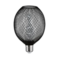 Metallic Glow Standard 230V - LED Globe Helix