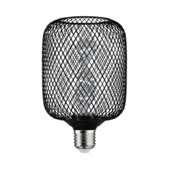 Metallic Glow Standard 230V - LED Leuchtmittel Zyl Helix