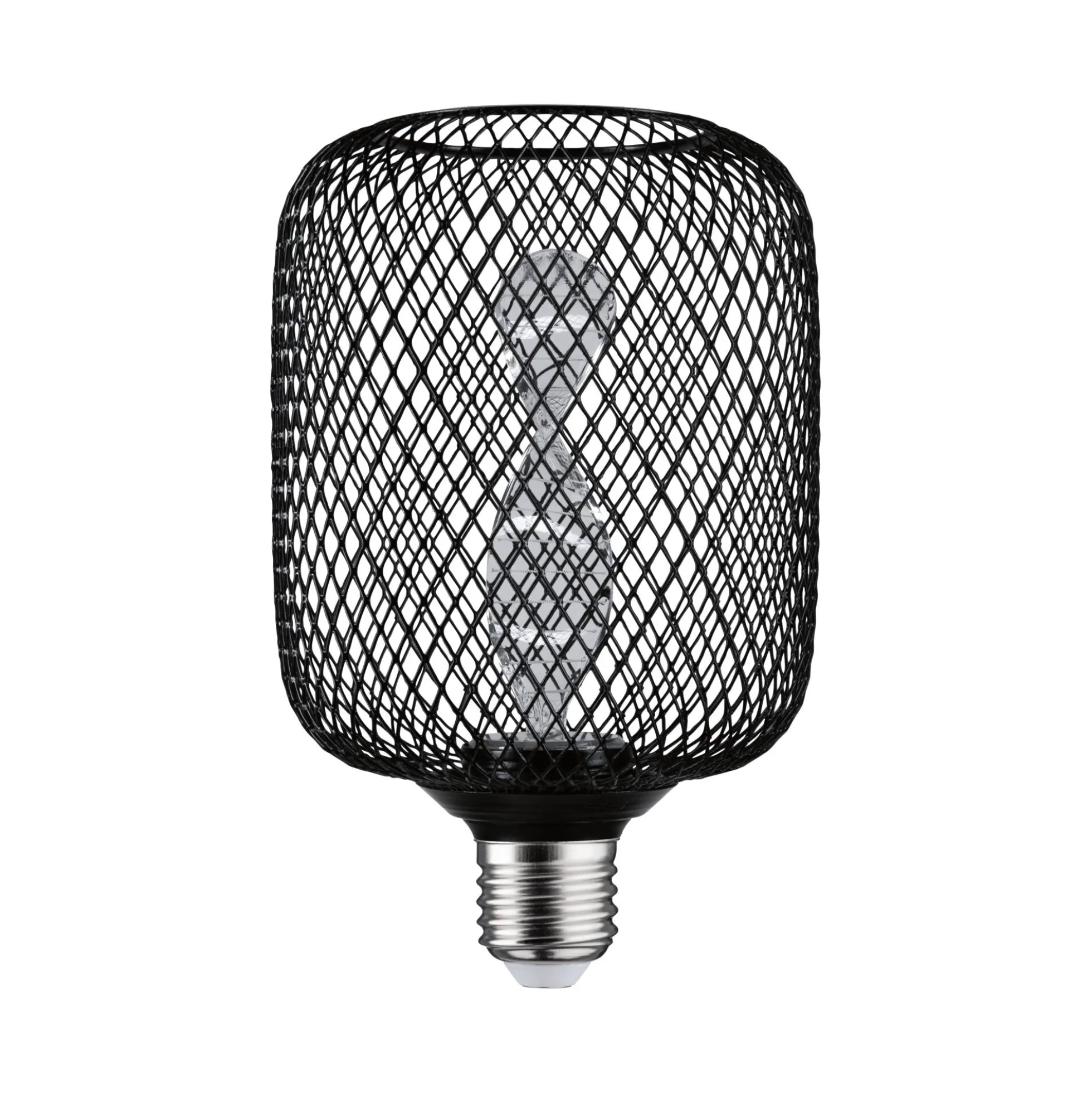 Metallic Glow Standard 230V - LED Leuchtmittel Zyl Helix