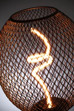 Metallic Glow Standard 230V - LED Globe E27