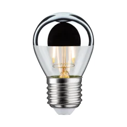 Modern Classic Edition Standard 230V - LED Tropfen Kopfspiegel E27