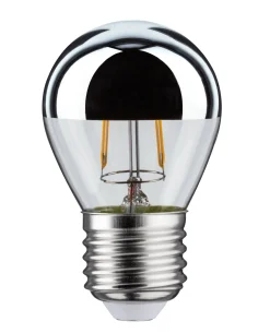Modern Classic Edition Standard 230V - LED Tropfen Kopfspiegel E27