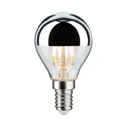 Modern Classic Edition Standard 230V - LED Tropfen Kopfspiegel E14