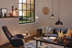 Modern Classic Edition Standard 230V - LED Tropfen Kopfspiegel E14