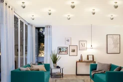 Modern Classic Edition Standard 230V - LED Globe Kopfspiegel E27 G95