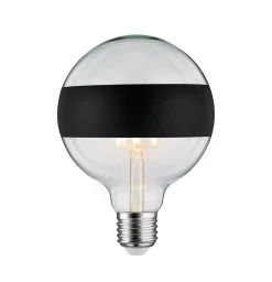 Modern Classic Edition Standard 230V - LED Globe Ringspiegel E27
