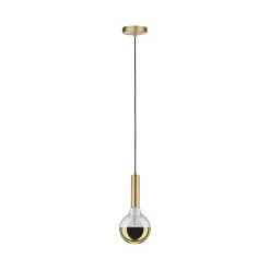 Modern Classic Edition Standard 230V - LED Globe Kopfspiegel E27 G125