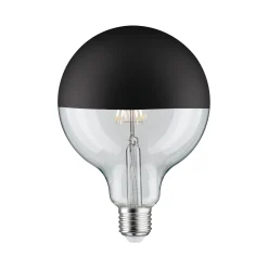 Modern Classic Edition Standard 230V - LED Globe Kopfspiegel E27 G125