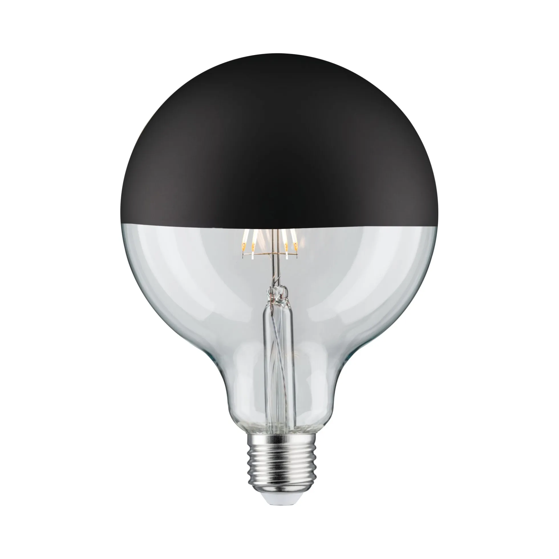 Modern Classic Edition Standard 230V - LED Globe Kopfspiegel E27 G125