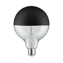 Modern Classic Edition Standard 230V - LED Globe Kopfspiegel E27 G125