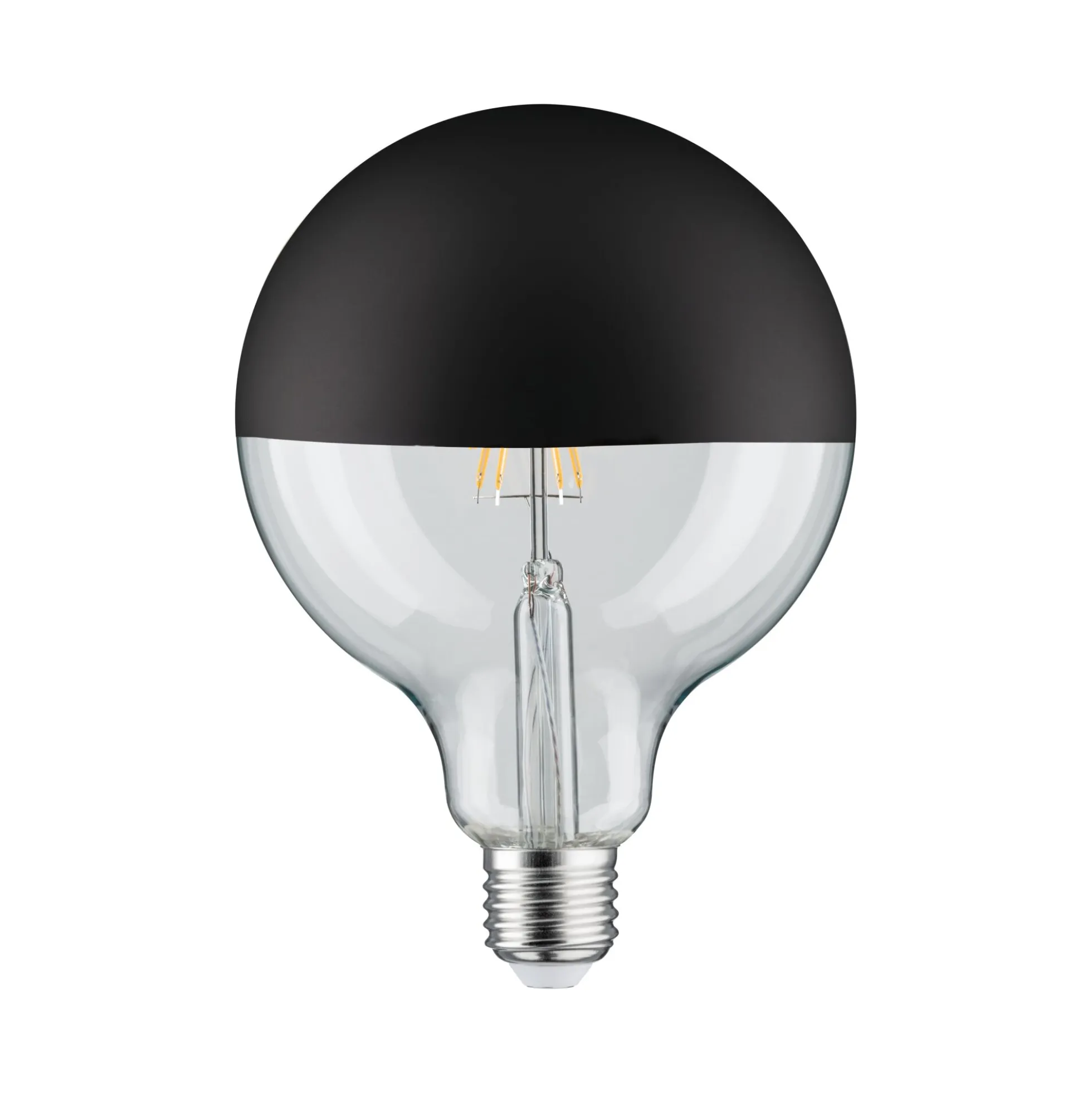 Modern Classic Edition Standard 230V - LED Globe Kopfspiegel E27 G125
