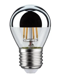 Modern Classic Edition Standard 230V - LED Tropfen Kopfspiegel E27