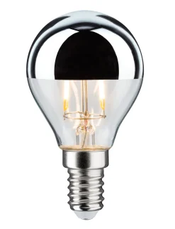 Modern Classic Edition Standard 230V - LED Tropfen Kopfspiegel E14