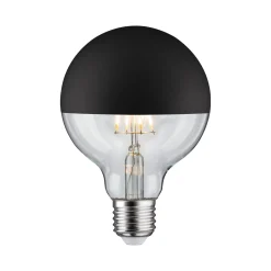 Modern Classic Edition Standard 230V - LED Globe Kopfspiegel E27 G95