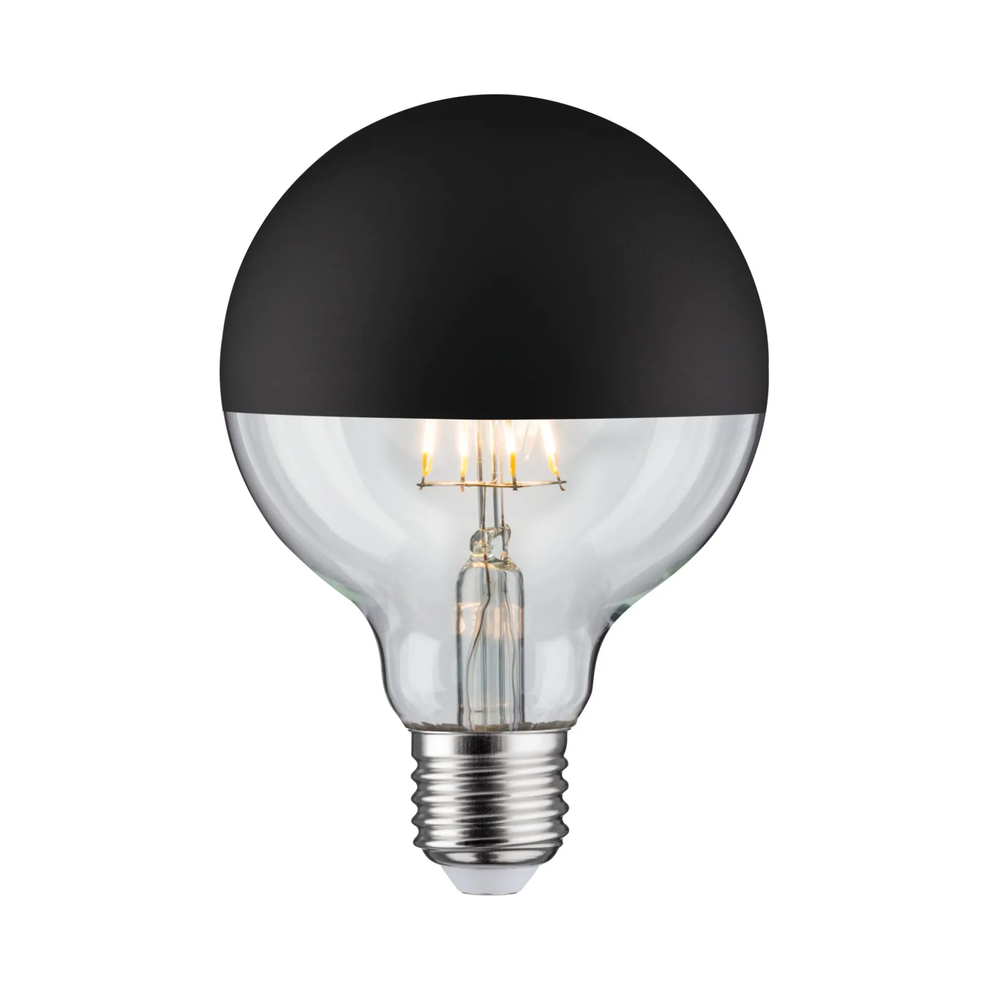 Modern Classic Edition Standard 230V - LED Globe Kopfspiegel E27 G95
