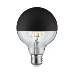 Modern Classic Edition Standard 230V - LED Globe Kopfspiegel E27 G95