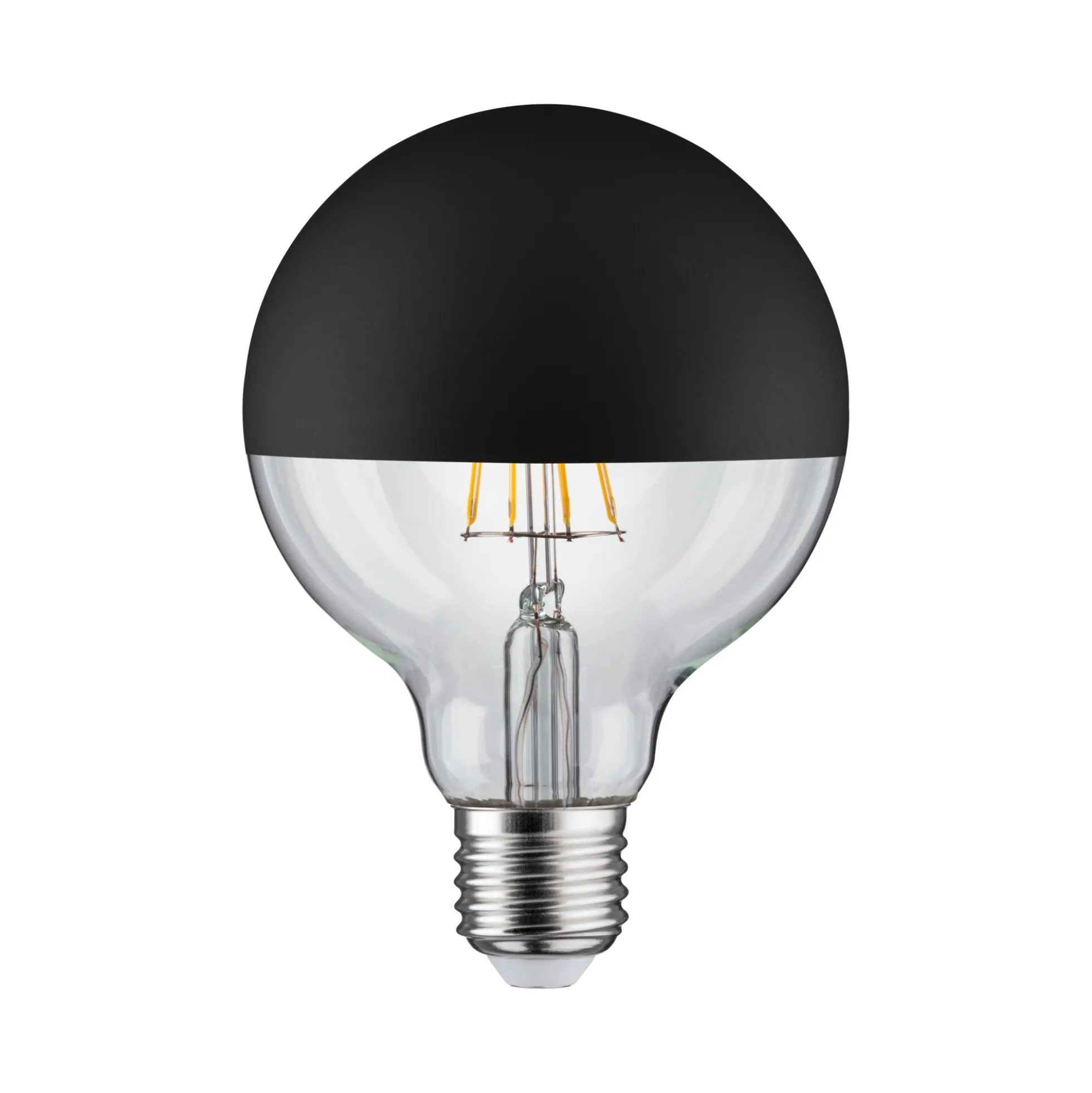 Modern Classic Edition Standard 230V - LED Globe Kopfspiegel E27 G95