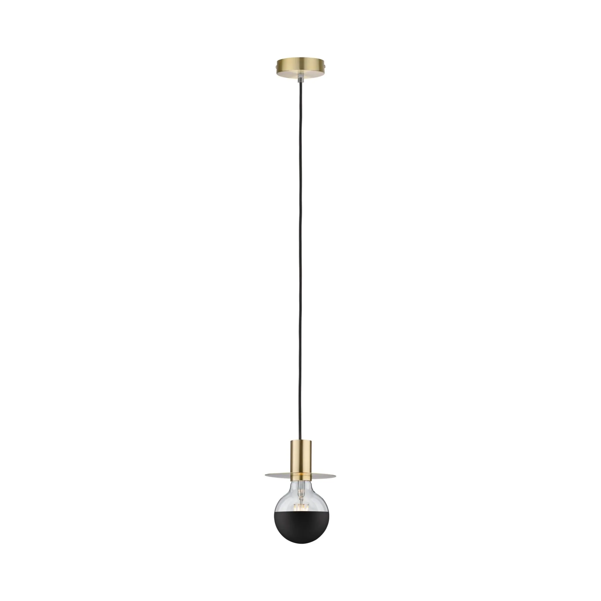 Modern Classic Edition Standard 230V - LED Globe Kopfspiegel E27 G95