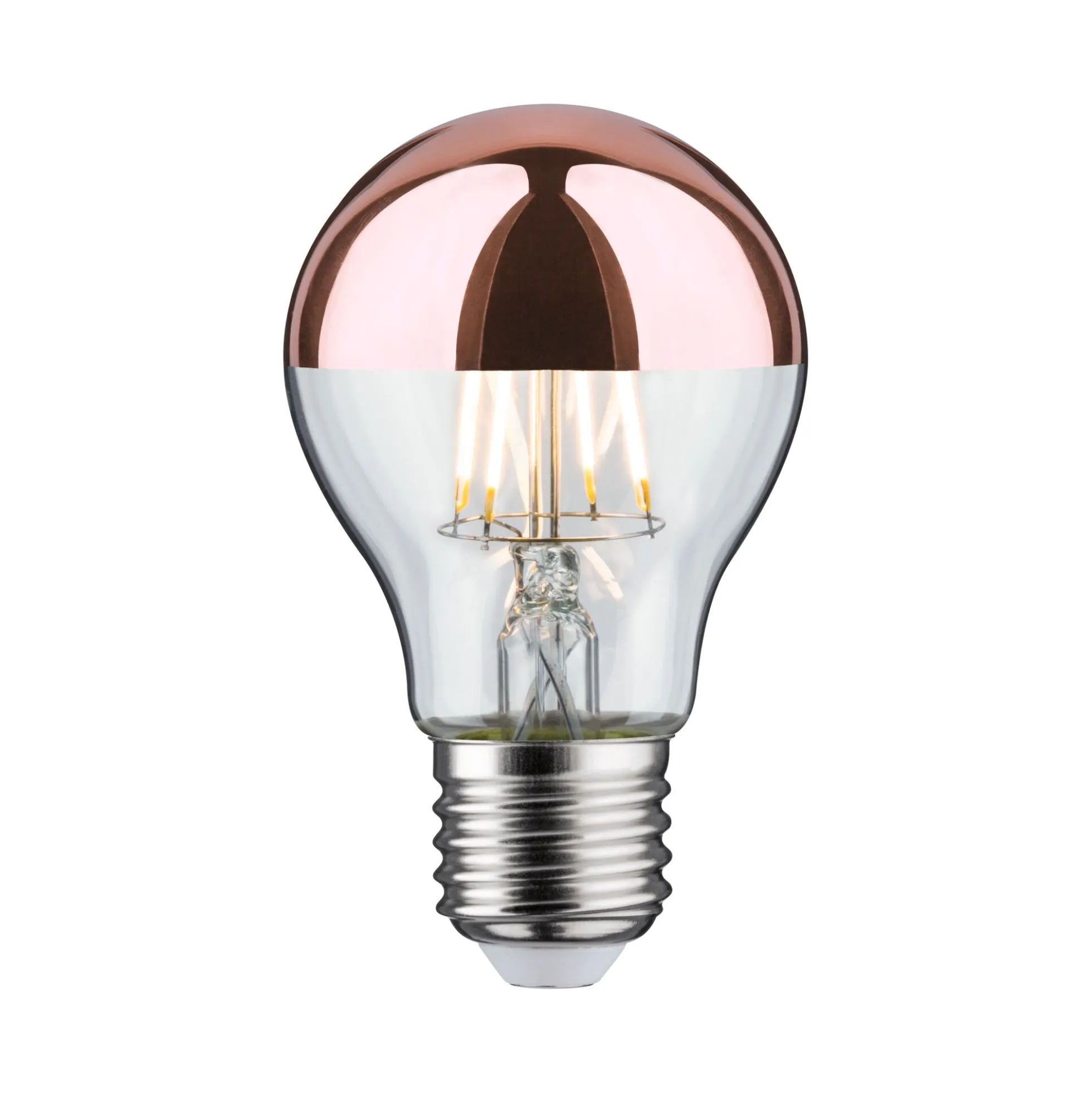 Modern Classic Edition Standard 230V - LED Birne Kopfspiegel E27