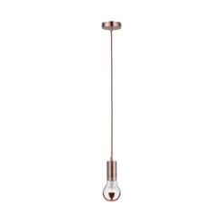 Modern Classic Edition Standard 230V - LED Birne Kopfspiegel E27
