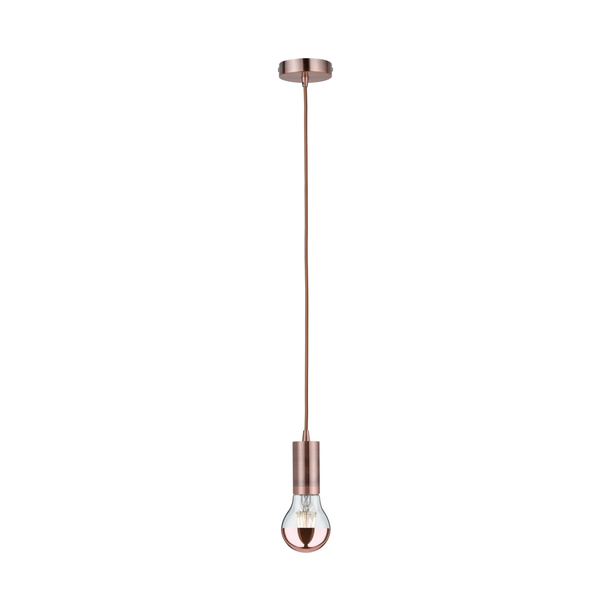 Modern Classic Edition Standard 230V - LED Birne Kopfspiegel E27