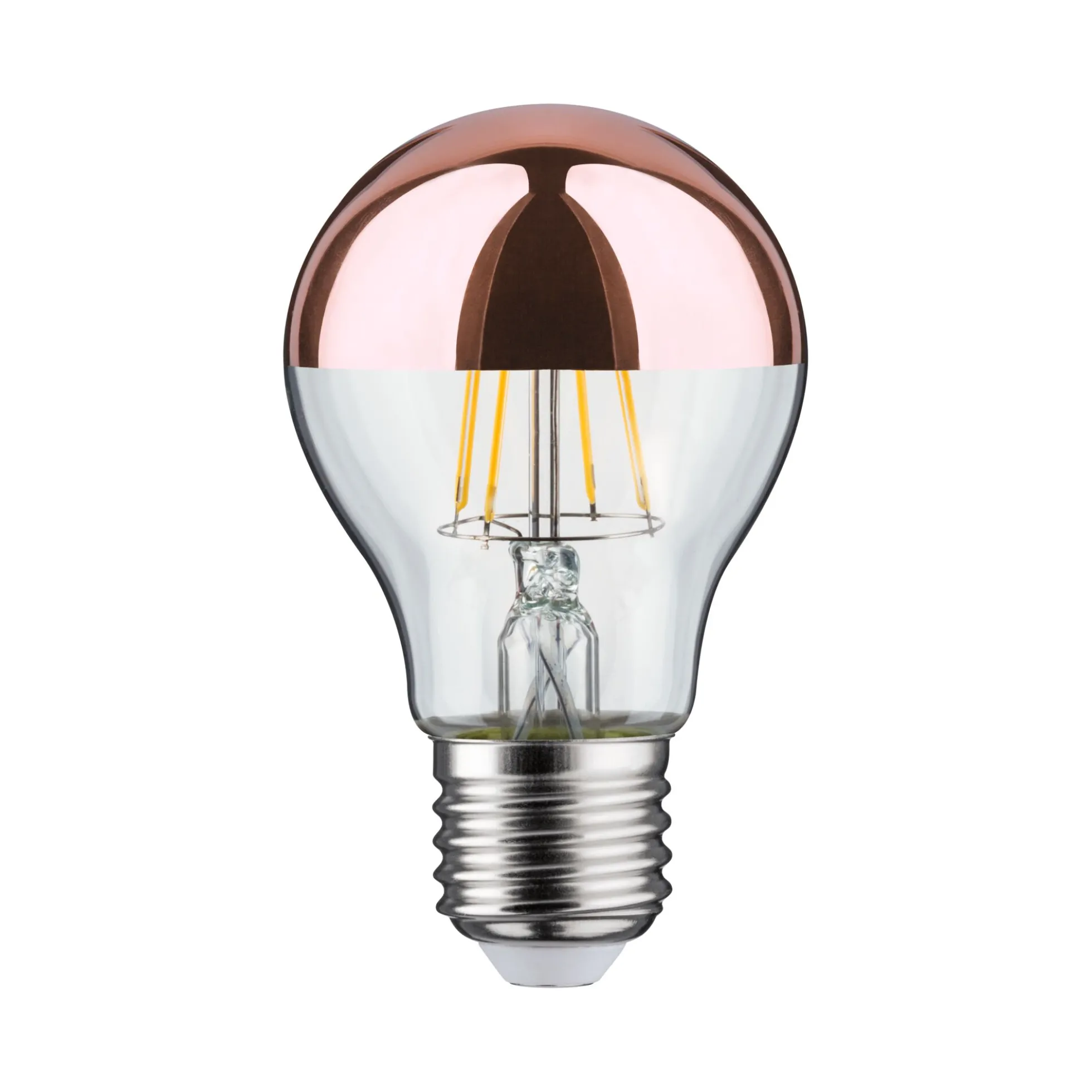 Modern Classic Edition Standard 230V - LED Birne Kopfspiegel E27