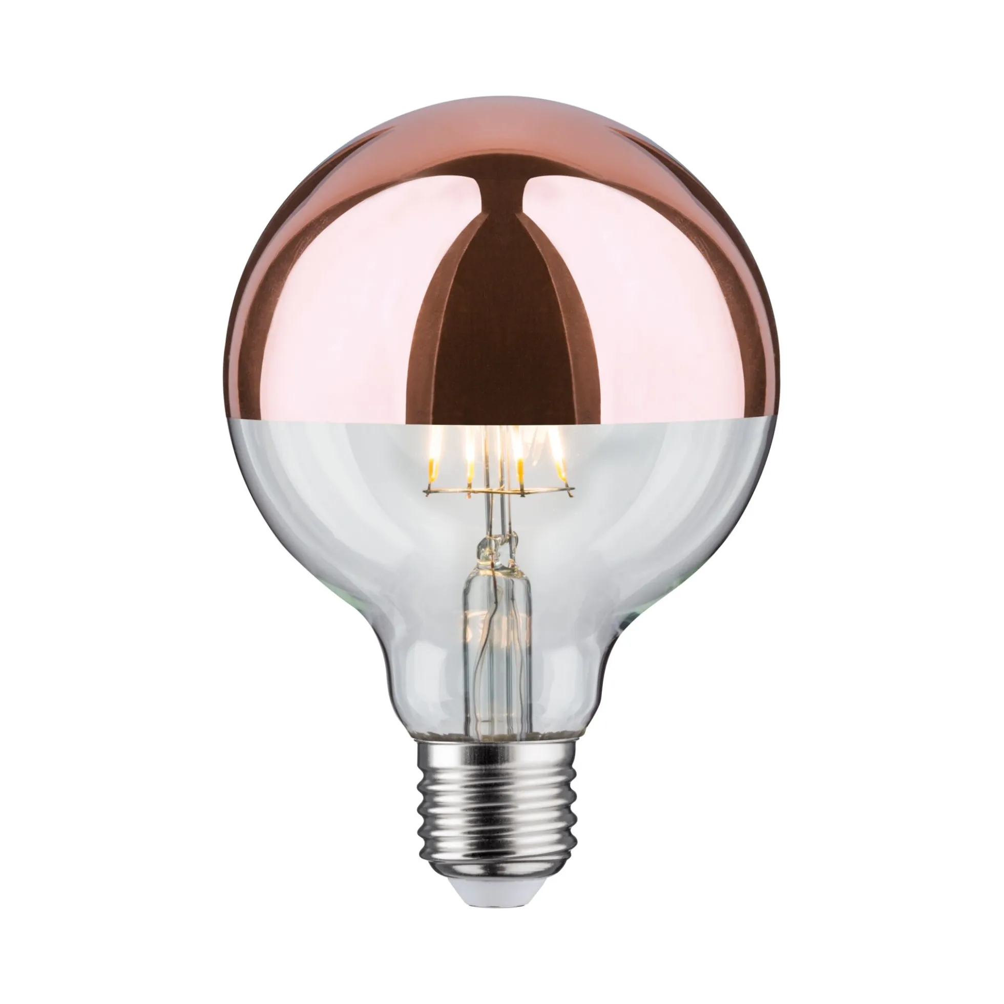 Modern Classic Edition Standard 230V - LED Globe Kopfspiegel E27 G95