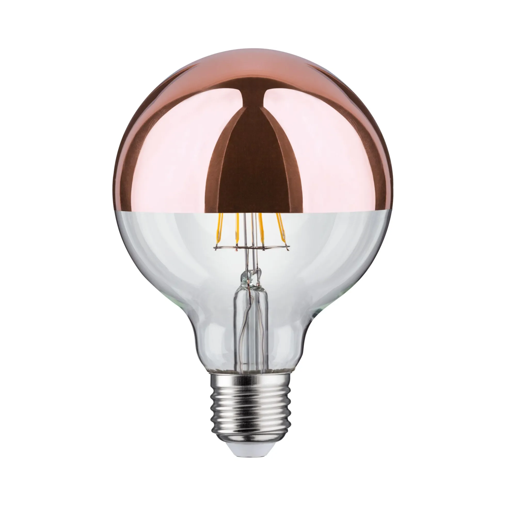 Modern Classic Edition Standard 230V - LED Globe Kopfspiegel E27 G95