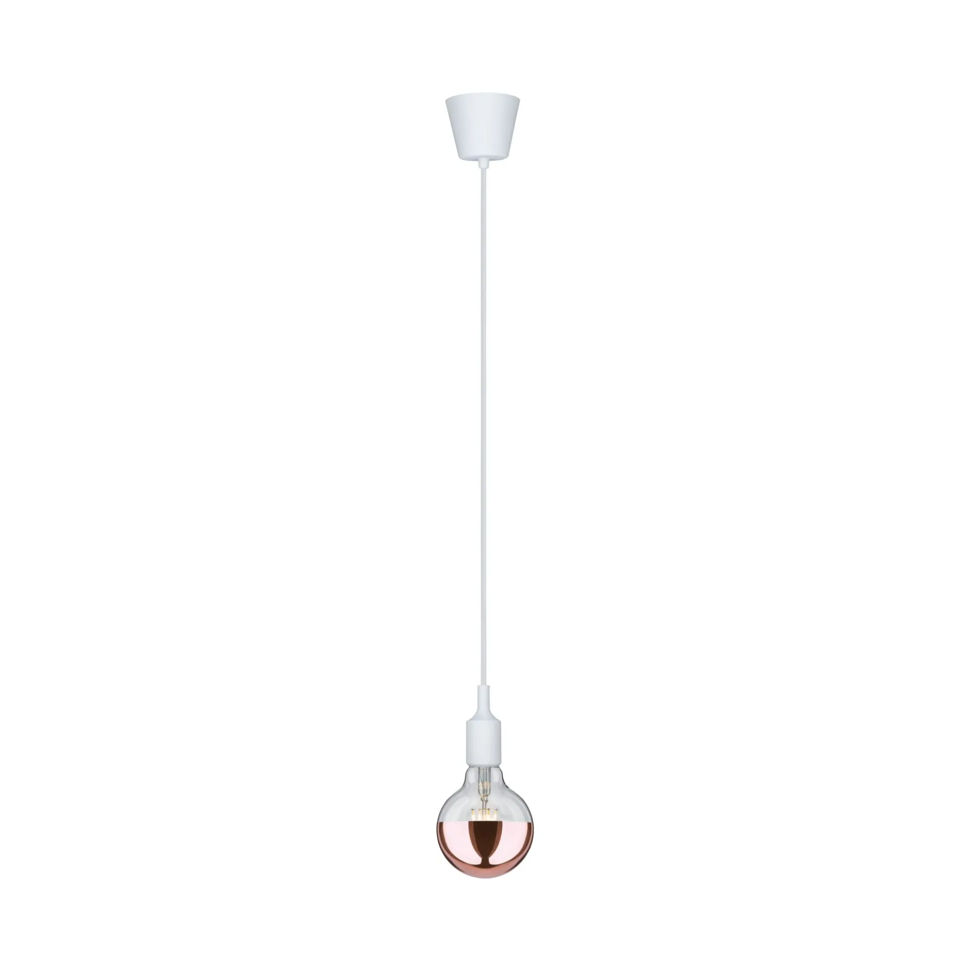 Modern Classic Edition Standard 230V - LED Globe Kopfspiegel E27 G95