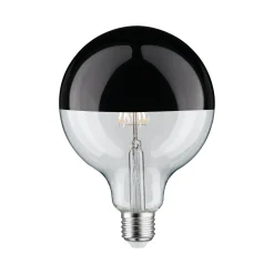 Modern Classic Edition Standard 230V - LED Globe Kopfspiegel E27 G125