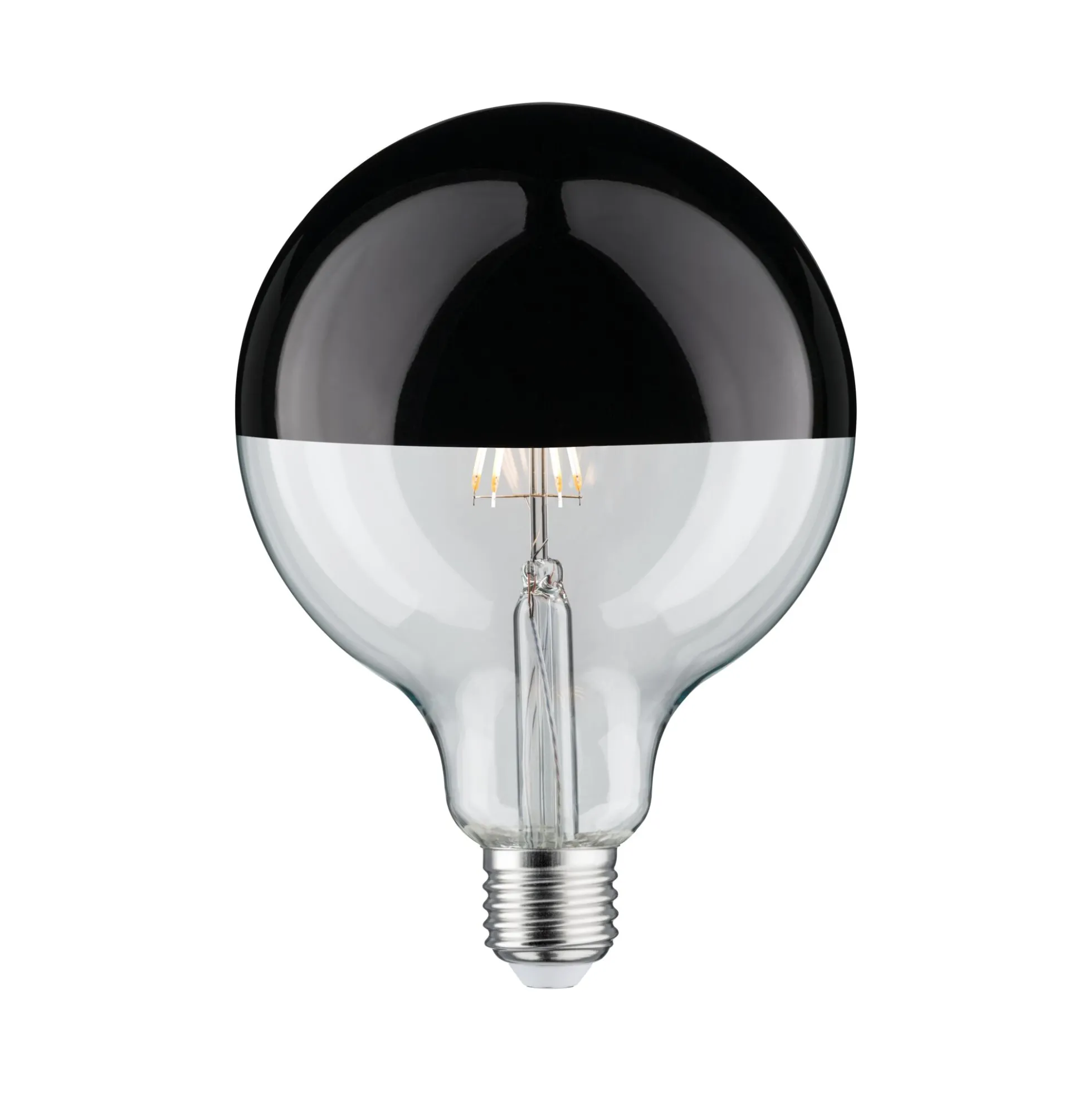 Modern Classic Edition Standard 230V - LED Globe Kopfspiegel E27 G125