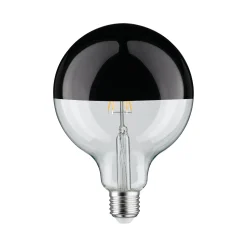Modern Classic Edition Standard 230V - LED Globe Kopfspiegel E27 G125