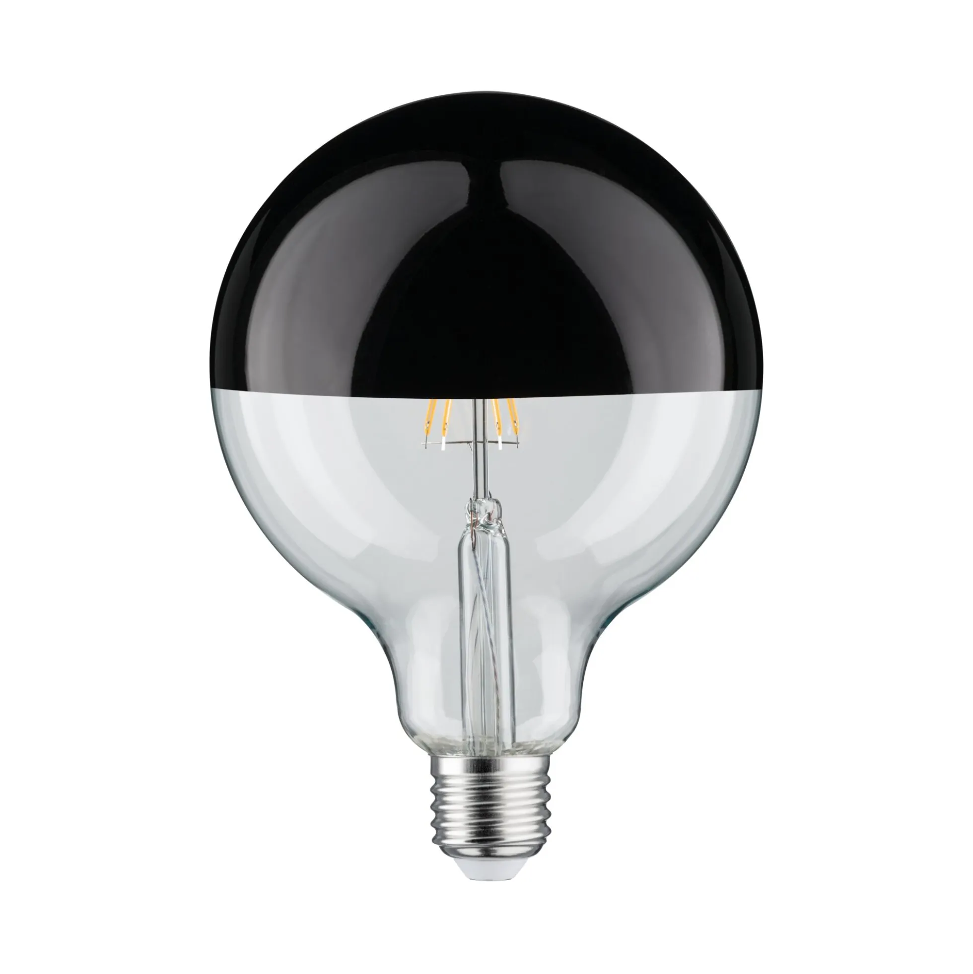 Modern Classic Edition Standard 230V - LED Globe Kopfspiegel E27 G125
