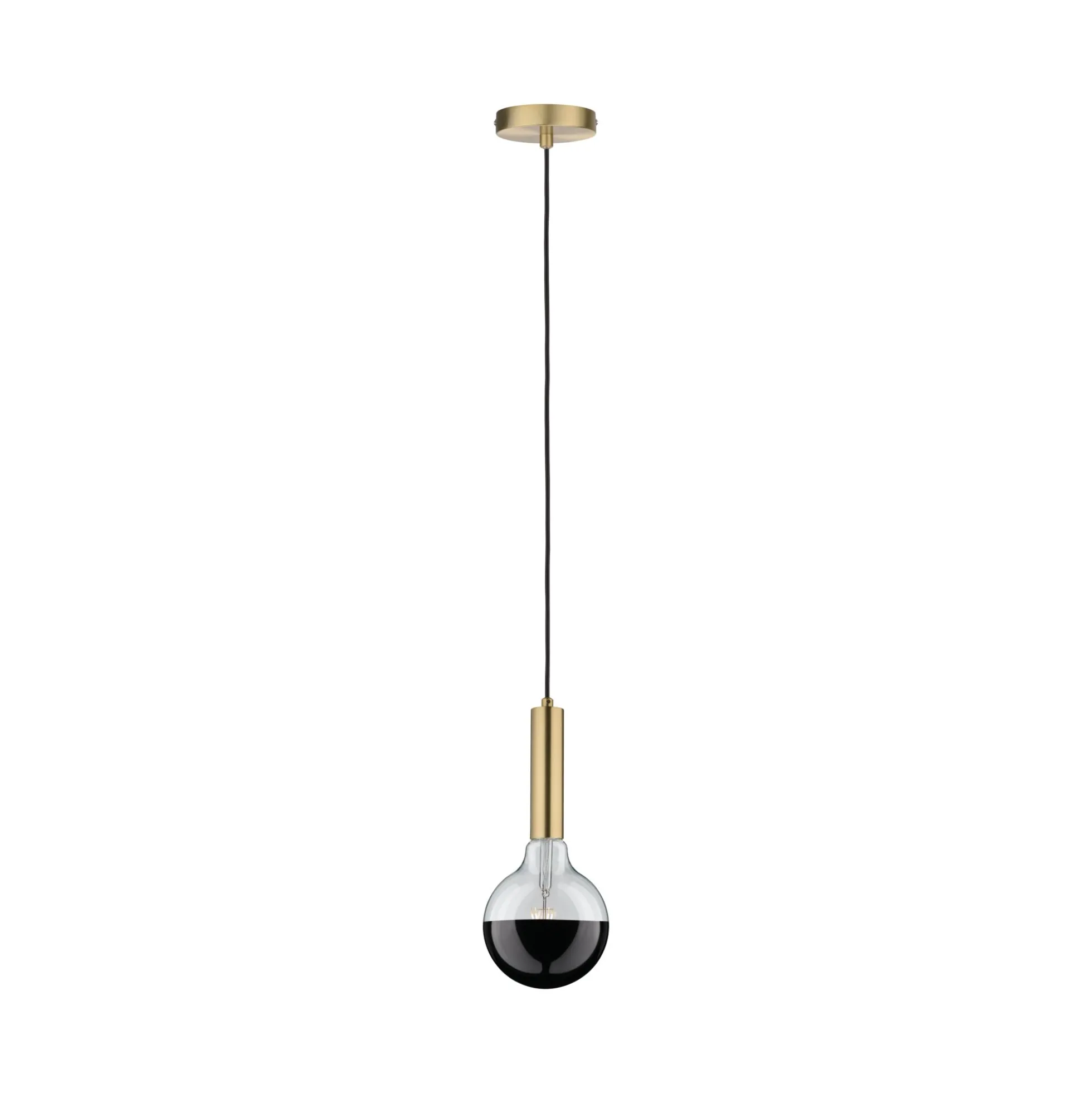 Modern Classic Edition Standard 230V - LED Globe Kopfspiegel E27 G125