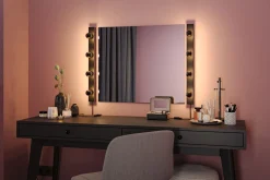 Modern Classic Edition Standard 230V - LED Tropfen Kopfspiegel E14