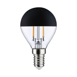 Modern Classic Edition Standard 230V - LED Tropfen Kopfspiegel E14