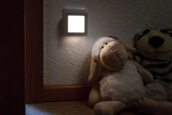 Nachtlicht - Esby mit Dämmerungssensor
