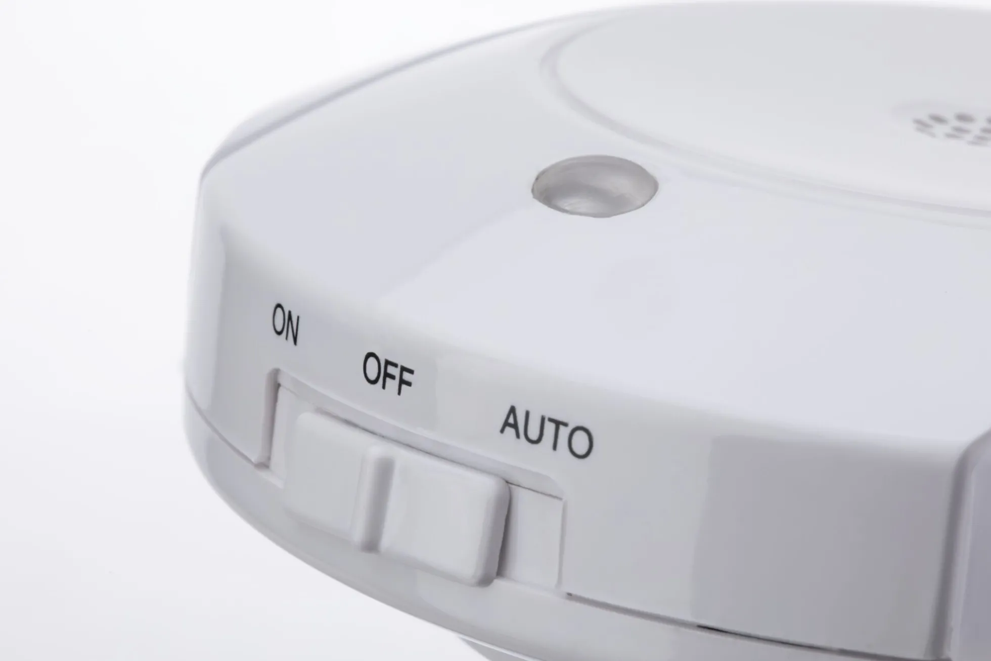 Nachtlicht - Horby Sound-Sensor