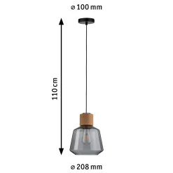 Neordic Pendelleuchte - Elia