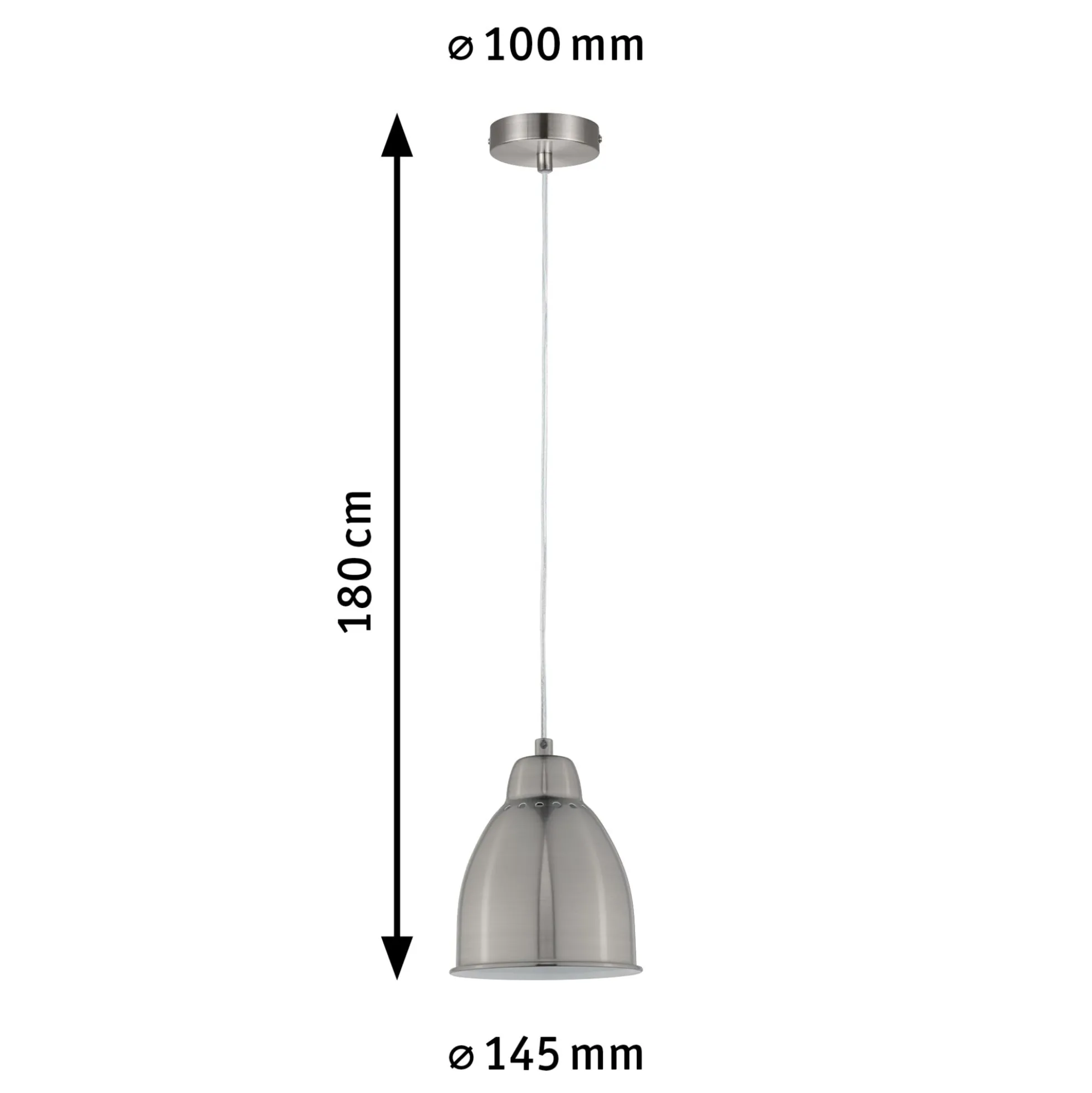 Neordic Pendelleuchte - Hilla