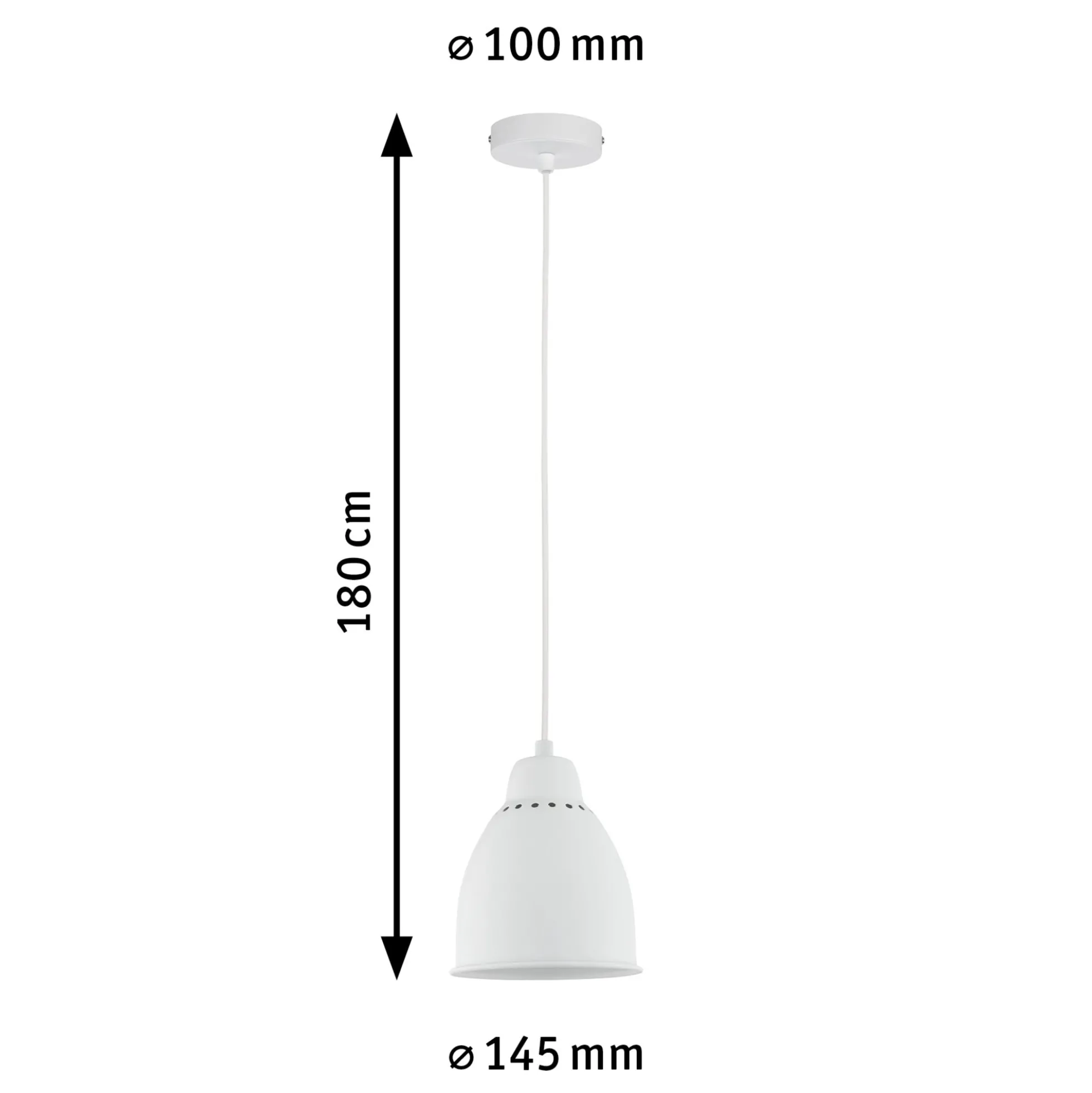 Neordic Pendelleuchte - Hilla