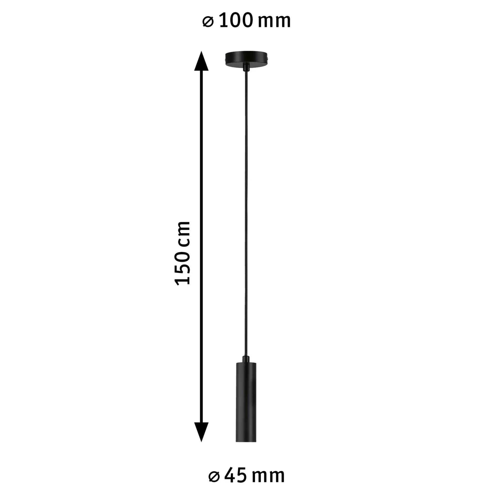 Neordic Pendelleuchte - Kine