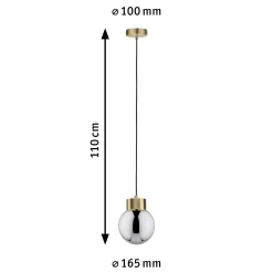 Neordic Pendelleuchte - Linja